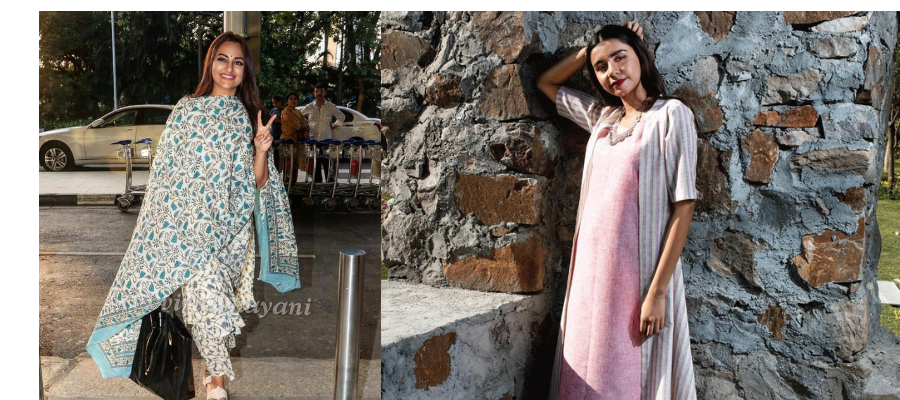 jabong lakshita kurtis